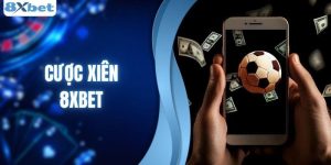 Cược xiên 8XBET