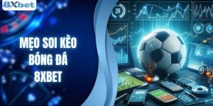 Mẹo Soi Kèo Bóng Đá