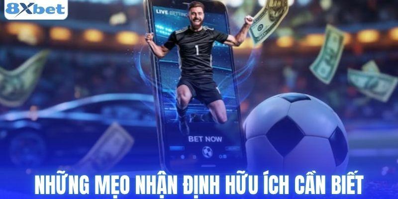 Những mẹo nhận định hữu ích cần biết