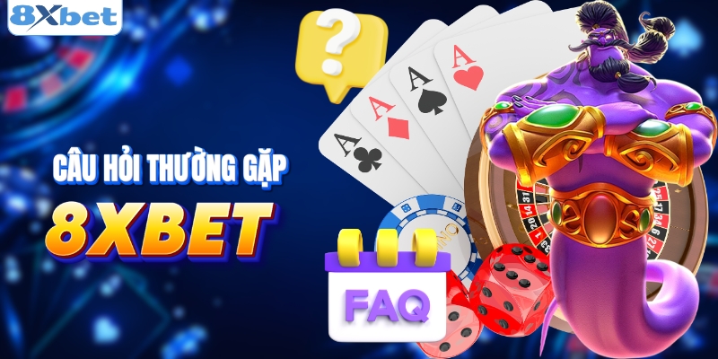 Câu hỏi thường gặp khi cá cược