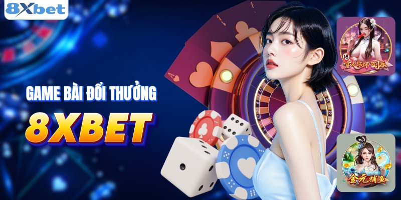 Chơi game bài kịch tính
