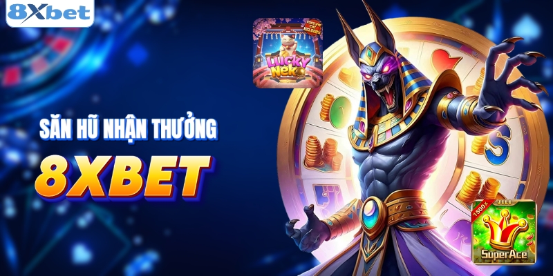 Chơi slots săn hũ mỗi ngày
