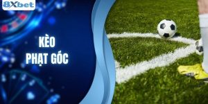 Kèo phạt góc